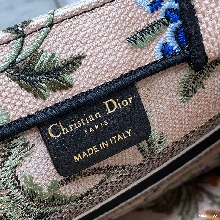 Fashion Reps Dio Bag 2304YA0037 0610